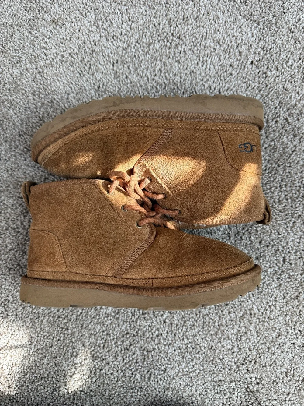 UGG Neumel’s